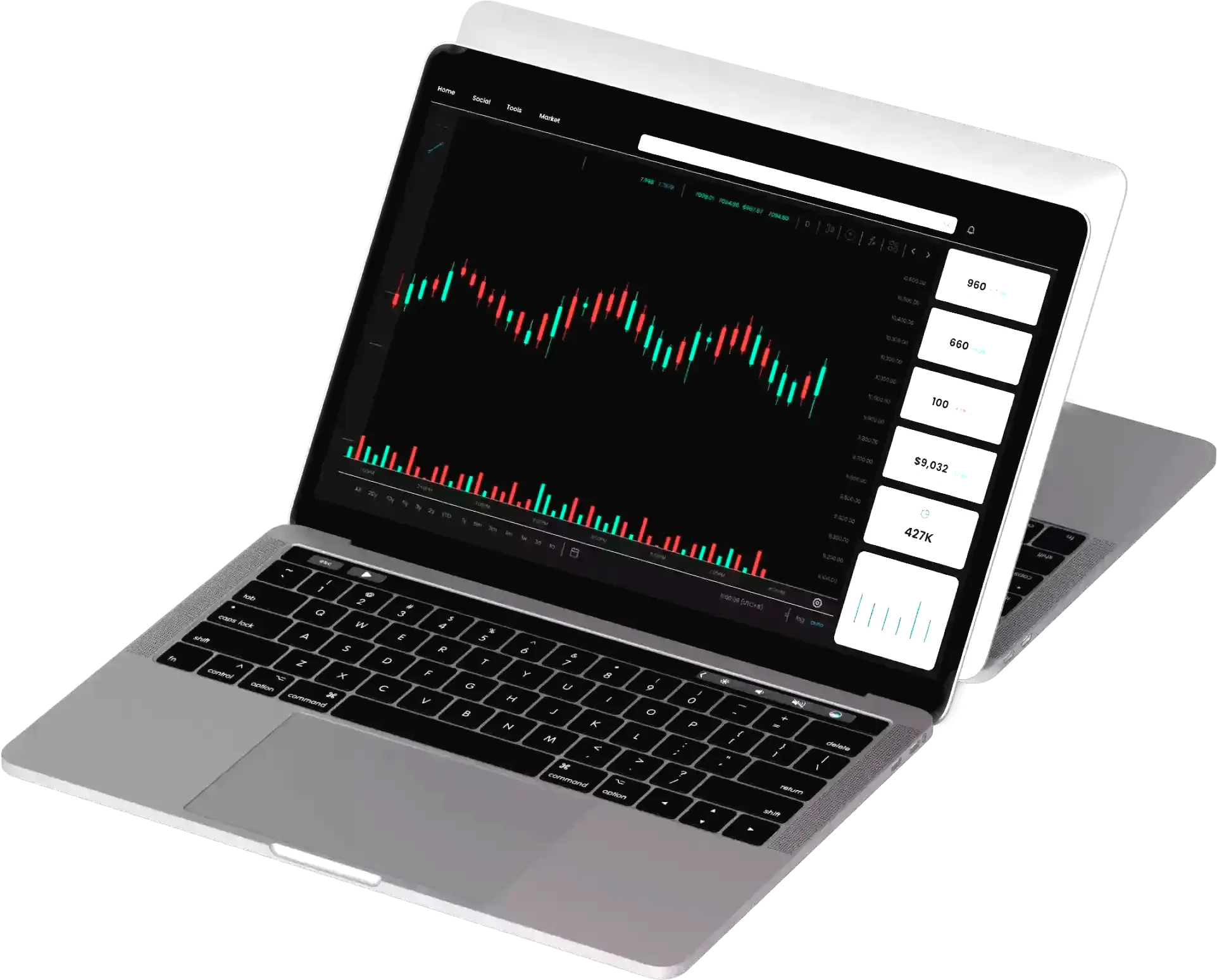 AurentCore piattaforma di investimento